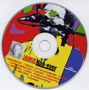 CD - Jamie Hoover - Jamie Hoo-ever