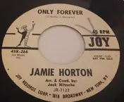 Jamie Horton - Only Forever
