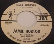 Jamie Horton - Only Forever