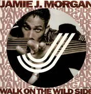 Jamie J. Morgan - Walk On The Wild Side (Throb Mix)