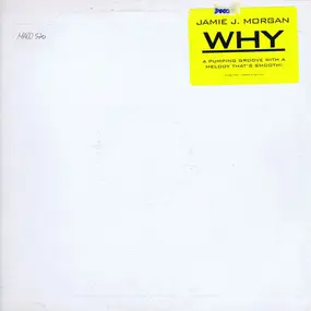 Jamie J. Morgan - Why