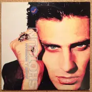 LP - Jamie J. Morgan - Shotgun