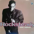 7inch Vinyl Single - Jamie J. Morgan - Rocksteady