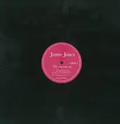 Jamie Jones - THE CAPSULE EP