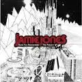 JAMIE JONES - DON´T YOU REMEMBER THE FUTURE