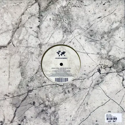 Jamie Jones - Moan & Groan