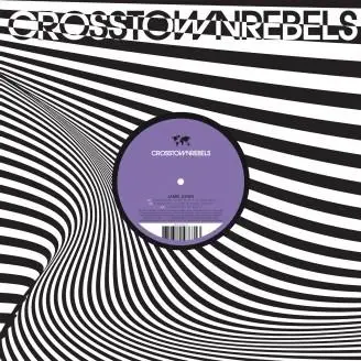 JAMIE JONES - SUMMERTIME REMIXES