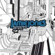 Jamie Jones - SUMMERTIME