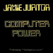 Jamie Jupitor