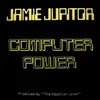 12inch Vinyl Single - Jamie Jupitor - Computer Power