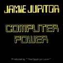 12inch Vinyl Single - Jamie Jupitor - Computer Power