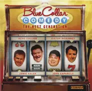 Jamie Kaler , Juston McKinney , John Caparulo , Reno Collier - Blue Collar Comedy - The Next Generation