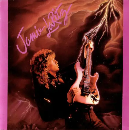 Jamie LaRitz - Jamie LaRitz