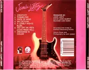 CD - Jamie LaRitz - Jamie LaRitz