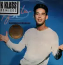 12inch Vinyl Single - Jamie Lee - All I Need Is You
