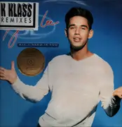 12inch Vinyl Single - Jamie Lee - All I Need Is You