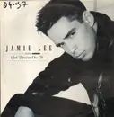 12inch Vinyl Single - Jamie Lee - Get Down On It