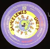 Jamie Lewis - Unity