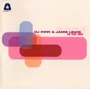 Double CD - Jamie Lewis & DJ Pippi - In The Mix 2002