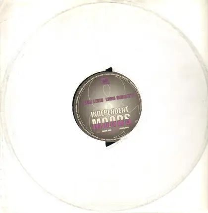 Jamie Lewis & Louis Benedetti - Independent Moods