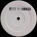 12inch Vinyl Single - Jamie Lewis & Nick Morris - Universal Funk EP - + Info Sheet, White Label