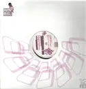 12inch Vinyl Single - Jamie Lewis Presents Michelle Weeks - Be Thankful