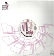 12inch Vinyl Single - Jamie Lewis Presents Michelle Weeks - Be Thankful