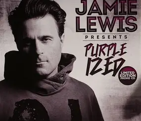 Jamie Lewis - Purpleized