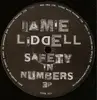 12inch Vinyl Single - Jamie Lidell - Safety In Numbers EP