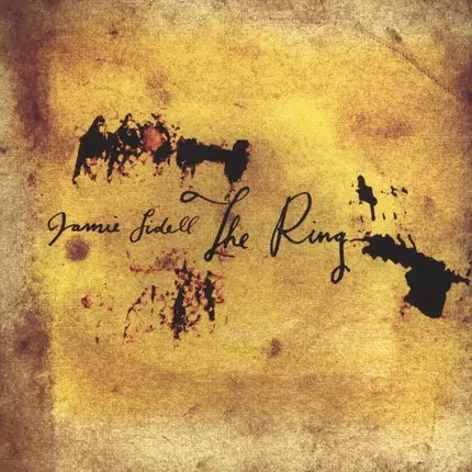 Jamie Lidell - The Ring
