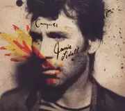 CD - Jamie Lidell - Compass
