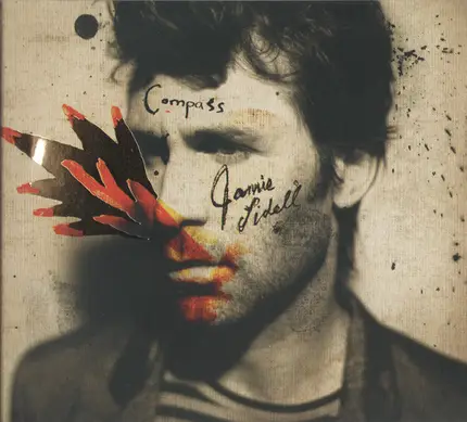 Jamie Lidell - Compass