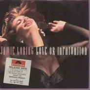 Jamie Loring - Love or Infatuation