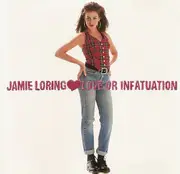 CD - Jamie Loring - Love Or Infatuation