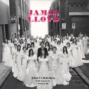 Jamie Lloyd - Adori's Kitchen