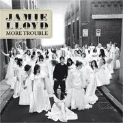 CD - Jamie Lloyd - More Trouble