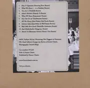 CD - Jamie Lloyd - More Trouble