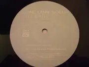 12inch Vinyl Single - Jamie Lynn Sigler - Cry Baby