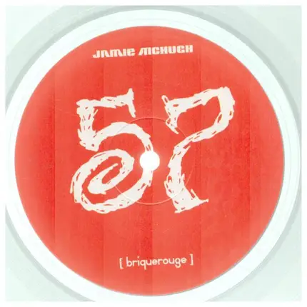Jamie McHugh - Arcadia
