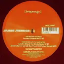12inch Vinyl Single - Jamie McHugh - Arcadia