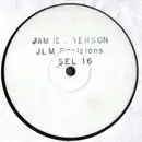 12inch Vinyl Single - Jamie Myerson - JLM Decisions