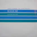 12inch Vinyl Single - Jamie Myerson - Rescue Me