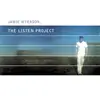 CD - Jamie Myerson - The Listen Project