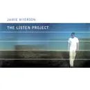 CD - Jamie Myerson - The Listen Project