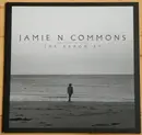 10'' - Jamie N Commons - The Baron EP - EP