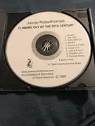 CD - Jamie Notarthomas - Climbing Out Of The 20th Century