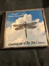 CD - Jamie Notarthomas - Climbing Out Of The 20th Century