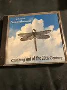 CD - Jamie Notarthomas - Climbing Out Of The 20th Century