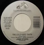 Jamie O'Hara - The Cold Hard Truth