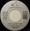 7inch Vinyl Single - Jamie O'Hara - The Cold Hard Truth